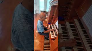 Nun bitten wir heiligen Geist - Dietrich Buxtehude [2nd registration] by JWTrainer 85 views 7 months ago 3 minutes, 39 seconds