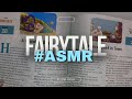 #ASMR Fairytale ⚜︎ A Growing Boy | Life Philosophy