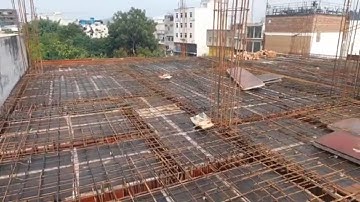 Slab Casting से पहले ये Steel ज़रूर Check करले | Site Engineer Basic Knowledge | Slab Checklist