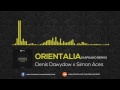 Denis Dawydow x Simon Aces - Orientalia (Kapkano Remix) [Zibiria Records]