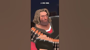 [TF2] THESE are THE BEST REFERENCES in TF2! Part 3. #tf2  #teamfortress2 #shorts