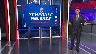 NFL teams' upcoming schedule release promos will offer CREATIVITY \& INNOVATION 🤩 | SportsCenter