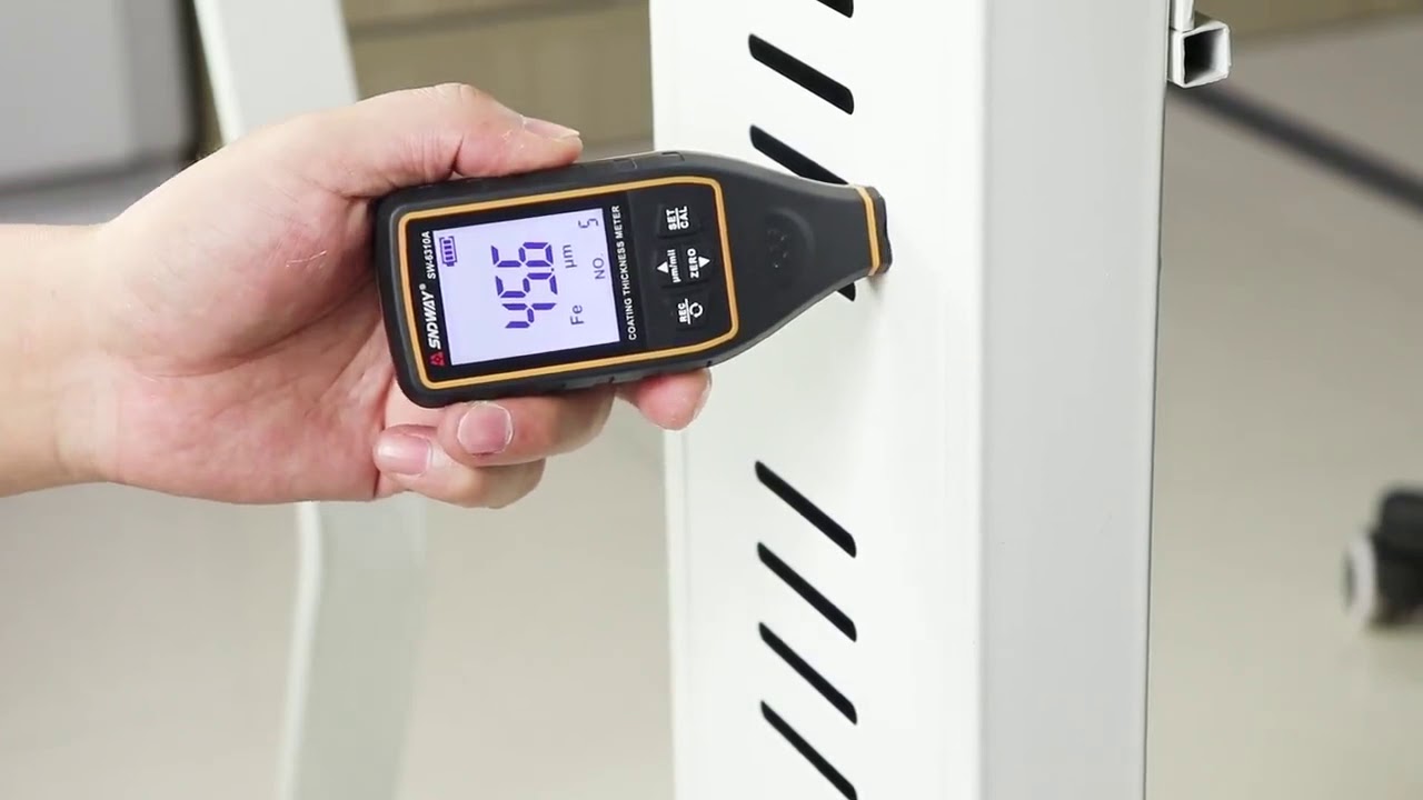 Толщиномер с алиэкспресс. Товары из Китая. - YouTube