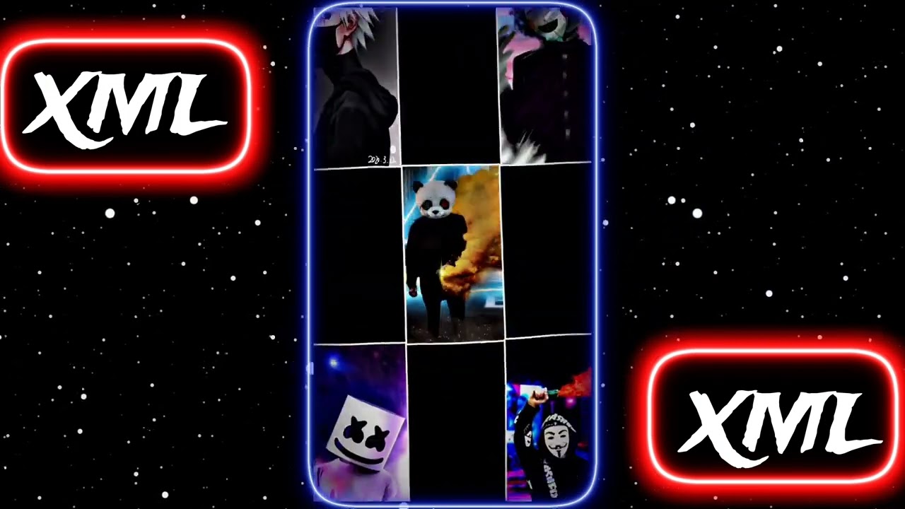 5 best friend 💞💘 video editing 💯 Alight Motion xml preset 😎 