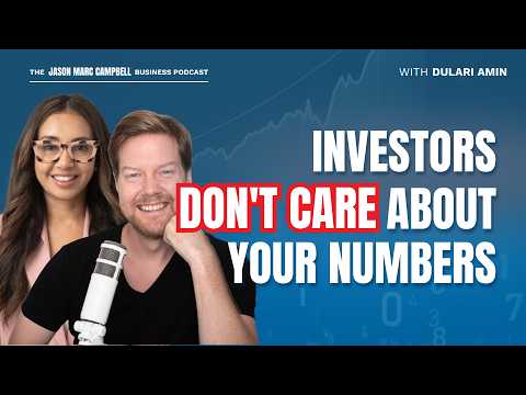 The Founder's Guide to Raising Venture Capital — Dulari Amin
