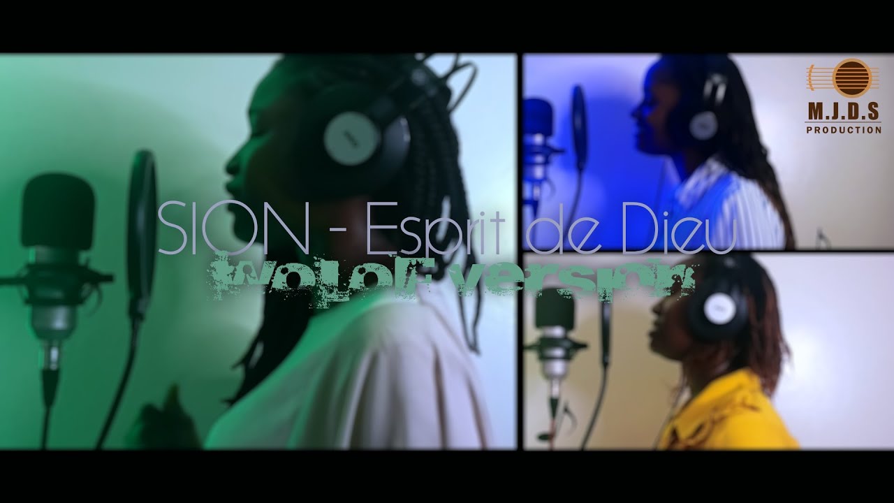 SION Esprit De Dieu Wolof Version WORSHIP IN WOLOF YouTube sion-esprit-de-dieu-wolof-version-worship-in-wolof-youtube