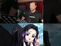 Doppiare Uzui in Demon Slayer