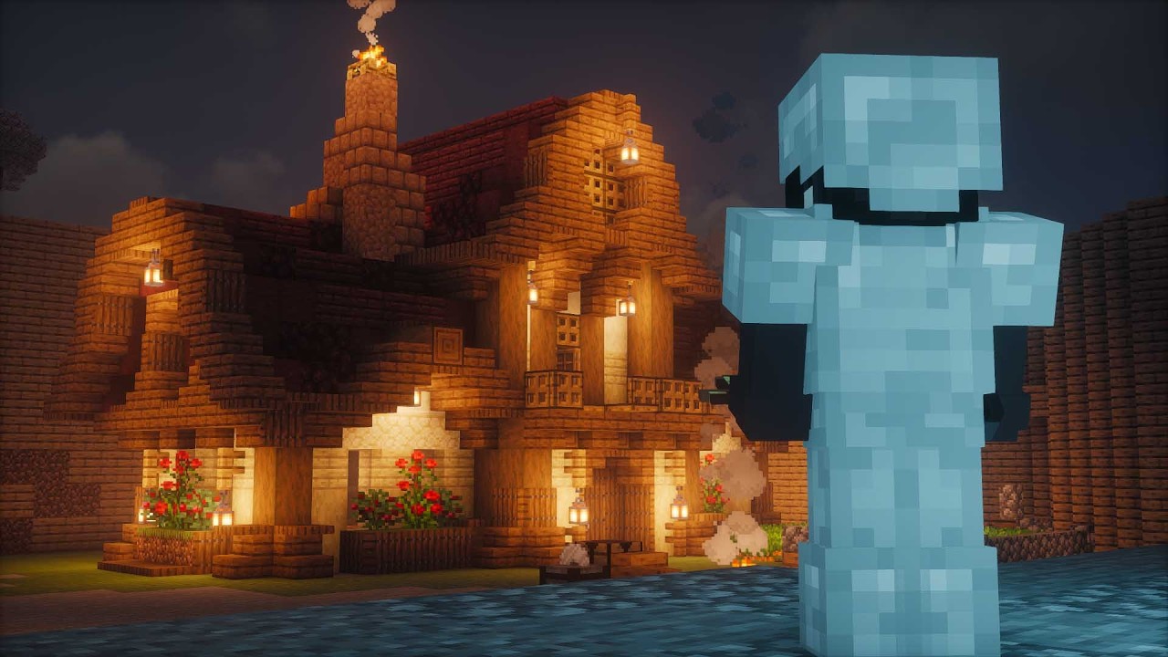 Bu Men Orzu Qilgan Hayotga Erishdim