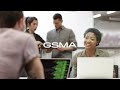 Introduction to gsma services