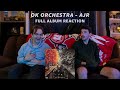 THE ASTRONOMERS REACT TO "OK ORCHESTRA" BY AJR - FULL ALBUM REACTION