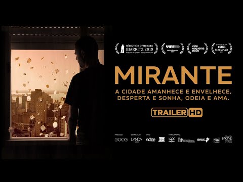 Mirante | Trailer Oficial