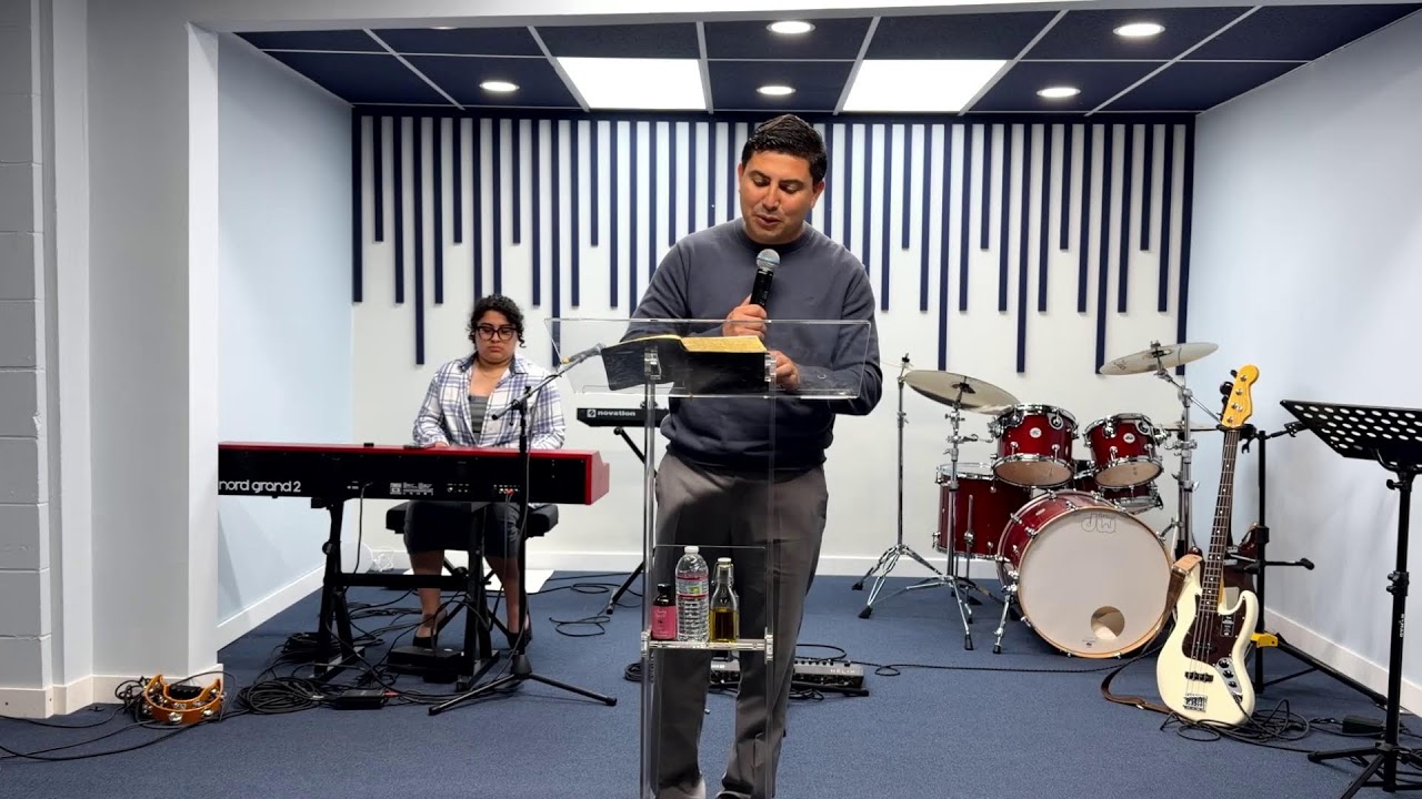 Servicio General 03/06/2026