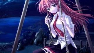 Nightcore - Traum von Amsterdam chords