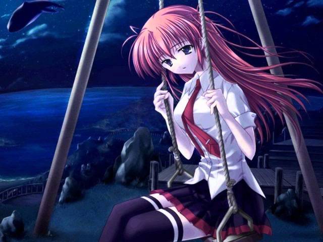 Nightcore - Traum von Amsterdam