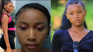 Dore Video Ya Diane Yinyaza Bavugako Ari Wasac Ingezehotera Agatebe