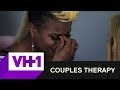 Kelsey Is Done With Ghostface Killah + Couples Therapy + VH1
