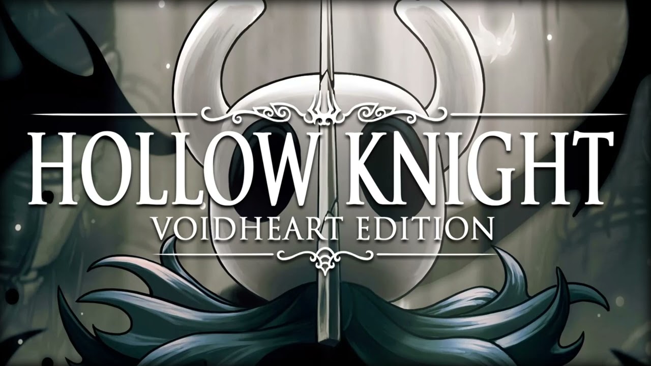 Gods & Glory B - Hollow Knight: Voidheart Edition OST Extended