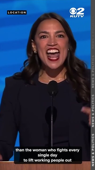 aoc on trumps 4 of july