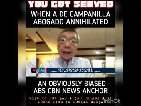 Bongbong marcos Disqualification case Christian esguerra and attorney george briones explained