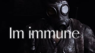 Im immune [ tlou edit ] BOOP_EDITS