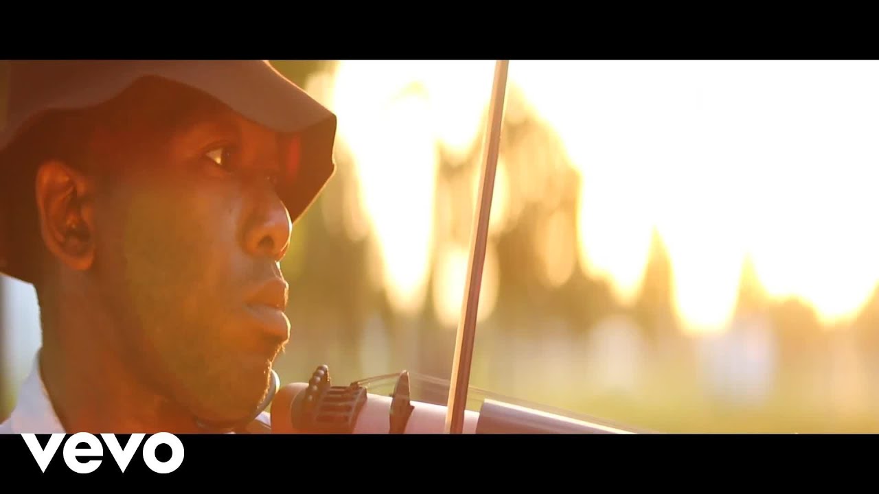 Temple Veil - You (Official Music Video)