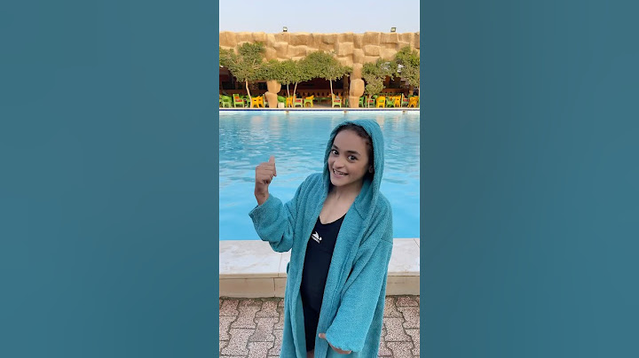 حبيبي لو زعلان البحر هناك مليان😂