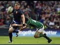 Programme Officiel 6 Nations 2009 Irlande-France - Année Du Grand Chelem