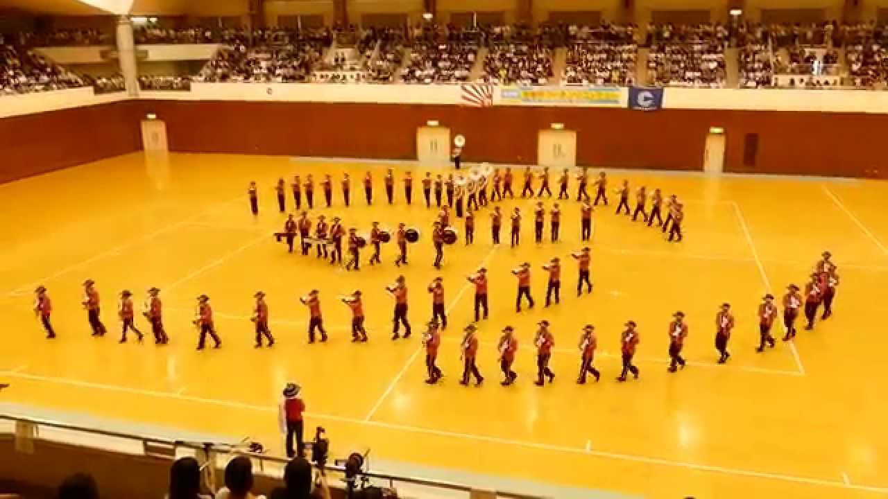 京都府立桃山高校吹奏楽部 響け ユーフォニアム 15京都府マーチングコンテストへようこそ Youtube 京都府立桃山高校吹奏楽部 響け ユーフォニアム 15京都府マーチングコンテストへようこそ Youtube