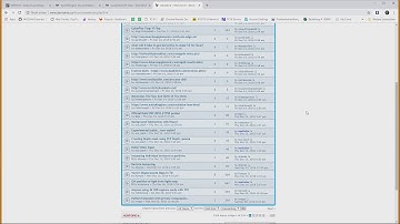Introduction - TouchDesigner 101 Workshop Berlin 14th of December 2018