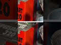 UNEXPECTED VISITOR in this auto repair shop