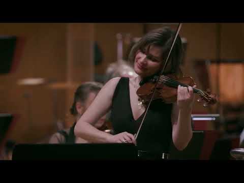 Bartók: VC#1 (Allegro giocoso) - Lisa Batiashvili✧Lorenzo Viotti✧Münchner Philharmoniker