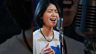 Nike Ardilla - Tinggallah Ku Sendiri | Acoustic Cover | Ainimasi Music Lab