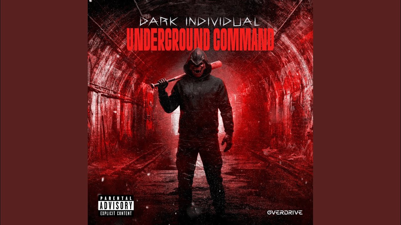Guarda Underground Command su YouTube Guarda Underground Command su YouTube