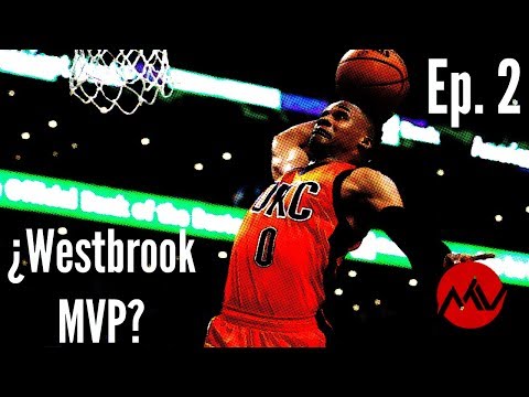 ¿Westbrook MVP? | Mixed Tape Podcast - Ep. 2 (Español)