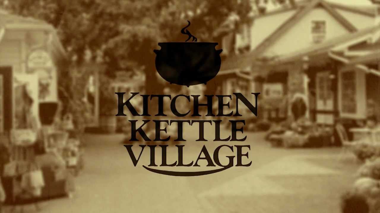 Lodging Room Tour At The Inn At Kitchen Kettle Village YouTube