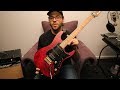 Is it OK to play SOMEONE ELSES SIGNATURE MODEL?! Ibanez AZ Premium Scott LePage - Guitar Review