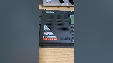 PL-330 AM & SYNC Mode
