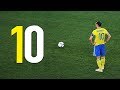 Zlatan ibrahimovic 10 ridiculous tricks that no one expected