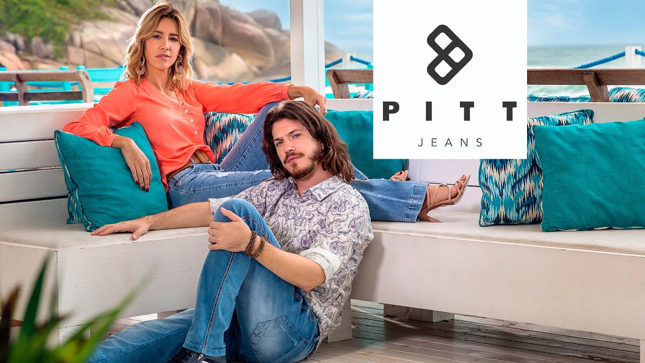 Fashion Film - Primavera/Verão 2020