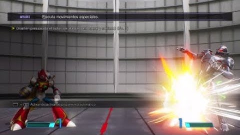 Marvel vs Capcom Infinite Zero Missions /Challenges