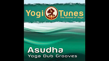 Desert Dwellers - Asudha [Yoga Dub Grooves]