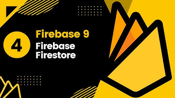 Firebase v9 - Firebase v9 Firestore #4 - Firebase 9 Tutorial (Urdu/Hindi) | Tech Kolachi