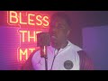 Kemz  bless the mic ep 12 season 1