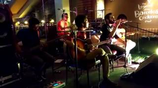 PLOK Unplugged - Yellow Cover