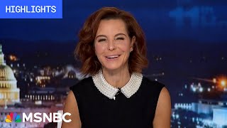 Watch The 11Th Hour With Stephanie Ruhle Highlights: May 14