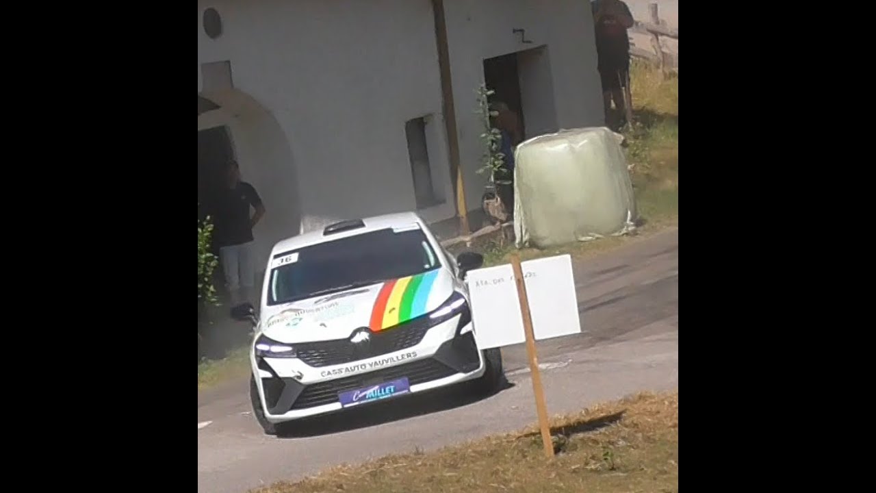 Rallye Ruppéen 2025