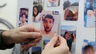 Pops Magnet Prints - Print Snaps screenshot 1