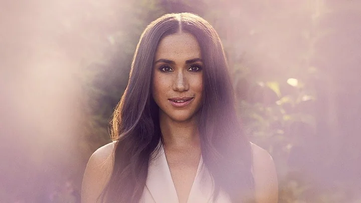 'Who speaks like that?': Meghan Markle roasted ove...