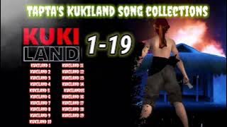 Kukiland 1-19 Tapta's Collection..
