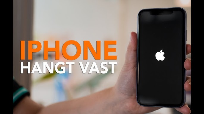 Iphone Valt Steeds Uit - Thephonelab - Youtube